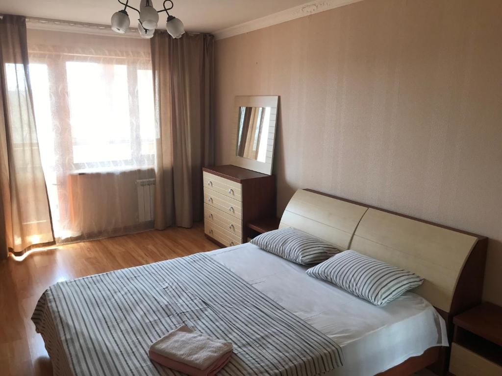 Апартаменты 2х комнатные уютные апартаменты Павлодар-25